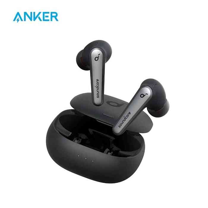 Anker Soundcore Liberty Air 2 Pro True Wireless Earbuds.